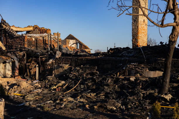 24/7 Emergency Structural Rebuild experts in Bellevue, PA