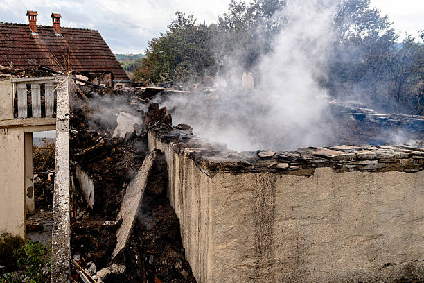 Reliable Structural Rebuild contractor in Bellevue, PA by Fire Damage Biloxi
