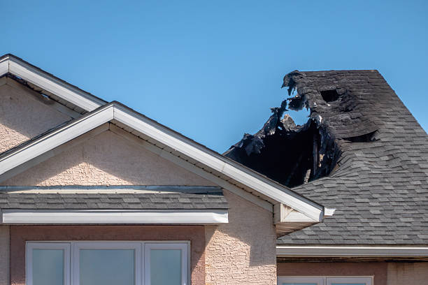 Licensed Structural Rebuild service in Bellevue, PA - Fire Damage Biloxi